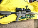 Aero Precision Model M5 308 Caliber Rifle - 1 of 14