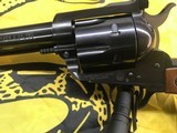 Ruger Blackhawk, .45 Colt Caliber - 8 of 14