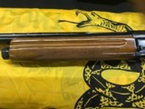 Browning Auto 5, 12 gauge, 3” Magnum, Belguim, - 8 of 14