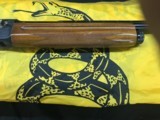 Browning Auto 5, 12 gauge, 3” Magnum, Belguim, - 4 of 14