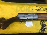 Browning Auto 5, 12 gauge, 3” Magnum, Belguim, - 1 of 14