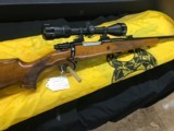 Zastava Model Z98 375 H&H Magnum Rifle - 1 of 17