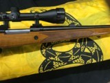 Zastava Model Z98 375 H&H Magnum Rifle - 4 of 17