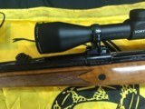 Zastava Model Z98 375 H&H Magnum Rifle - 9 of 17