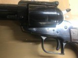 Ruger Super Blackhawk .44 Magnum Revolver - 7 of 10