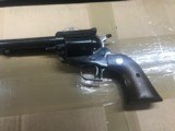 Ruger Super Blackhawk .44 Magnum Revolver - 5 of 10