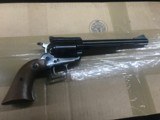 Ruger Super Blackhawk .44 Magnum Revolver - 1 of 10