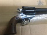 Ruger Super Blackhawk .44 Magnum Revolver - 2 of 10