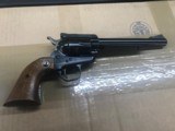 Ruger Blackhawk .357 Magnum Revolver - 3 of 10
