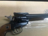 Ruger Blackhawk .357 Magnum Revolver - 2 of 10