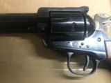 Ruger Blackhawk .357 Magnum Revolver - 6 of 10