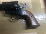 Ruger Blackhawk .357 Magnum Revolver - 5 of 10