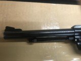 Ruger Blackhawk .357 Magnum Revolver - 7 of 10