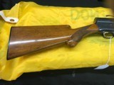 Browning Auto 5, Belguim, Light 12, Semi Automatic Shotgun, - 2 of 16