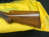 Browning Auto 5, Belguim, Light 12, Semi Automatic Shotgun, - 6 of 16