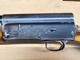 Browning Auto 5, 20 Gauge, Belguim Made, Vent Rib - 8 of 17