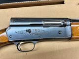 Browning Auto 5, 20 Gauge, Belguim Made, Vent Rib - 3 of 17
