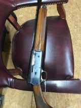 Browning,Auto 5, 20 gauge, Belgium, Vent Rib, - 2 of 12