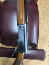 Browning,Auto 5, 20 gauge, Belgium, Vent Rib, - 5 of 12