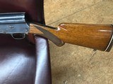 Browning Belguim 12 gauge 3” Magnum - 5 of 18