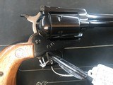 Ruger Super Blackhawk 3 Screw .44 Magnum - 4 of 11