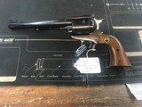 Ruger Super Blackhawk 3 Screw .44 Magnum - 1 of 11