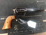 Ruger Super Blackhawk 3 Screw .44 Magnum - 3 of 11