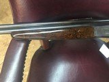 Stephens Model 22-410 O/U, .22 cal. over .410 gauge - 17 of 18