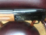 Browning Model Auto 5 Belguim 12 gauge 3” Magnum - 8 of 18