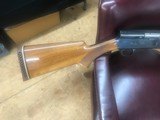 Browning Model Auto 5 Belguim 12 gauge 3” Magnum - 2 of 18