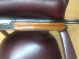 Browning Model Auto 5 Belguim 12 gauge 3” Magnum - 4 of 18