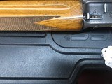 Browning Auto 5, 20 gauge, Belguim, 26” Vent Rib Barrel, Blonde Wood - 8 of 11