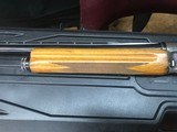 Browning Auto 5, 20 gauge, Belguim, 26” Vent Rib Barrel, Blonde Wood - 9 of 11