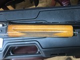 Browning Auto 5, 20 gauge, Belguim, 26” Vent Rib Barrel, Blonde Wood - 4 of 11