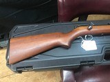 Winchester Model 67, .22 WRF, - 3 of 14
