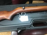 Winchester Model 67, .22 WRF, - 1 of 14