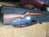 Winchester Model 67, .22 WRF, - 2 of 14