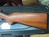 Winchester Model 67, .22 WRF, - 6 of 14