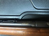 Remington Model 511, The Scoremaster, .22 Rifle, - 8 of 16