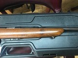 Remington Model 511, The Scoremaster, .22 Rifle, - 4 of 16