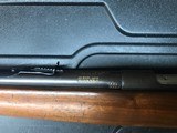 Remington Model 511, The Scoremaster, .22 Rifle, - 9 of 16