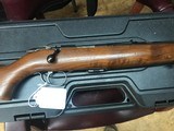 Remington Model 511, The Scoremaster, .22 Rifle, - 3 of 16