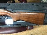 Remington Model 511, The Scoremaster, .22 Rifle, - 6 of 16