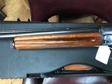 BROWNING AUTO 5 BELGUIM 12 GAUGE 3” MAGNUM - 8 of 13