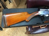 BROWNING AUTO 5 BELGUIM 12 GAUGE 3” MAGNUM - 3 of 13