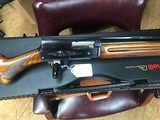 BROWNING AUTO 5 BELGUIM 12 GAUGE 2 3/4” - 3 of 14