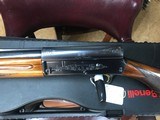 BROWNING AUTO 5 BELGUIM 12 GAUGE 2 3/4” - 8 of 14