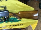 BROWNING AUTO 5 BELGIUM 20 GAUGE - 7 of 13