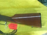 Winchester Model 9422M XTR .22 Magnum Lever Action 20” Barrel 1981 - 2 of 16