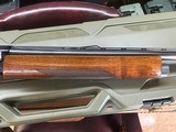 Smith & Wesson Model 1000 12 ga Semi Automatic Shotgun - 3 of 20